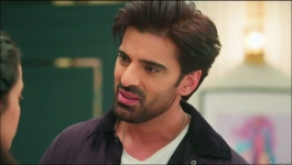 Baatein Kuch Ankahee Si - 21st February 2024